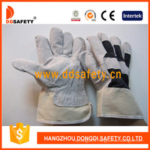 Cow Split Leather Glove Dlc212